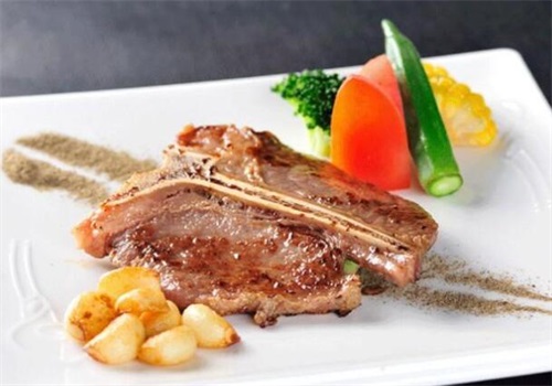 千般就冷鲜肉