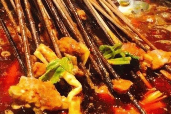 好多签串串香产品 门店图片