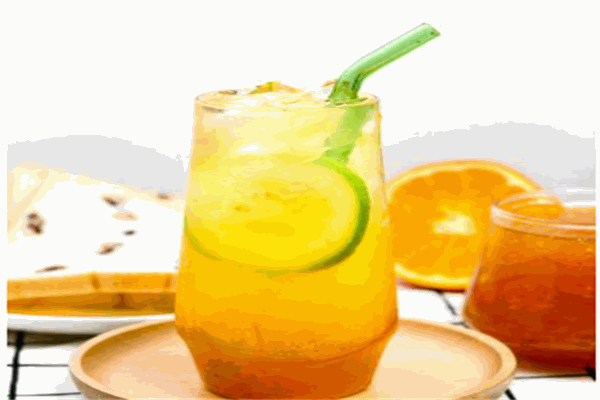 桶茶奶茶