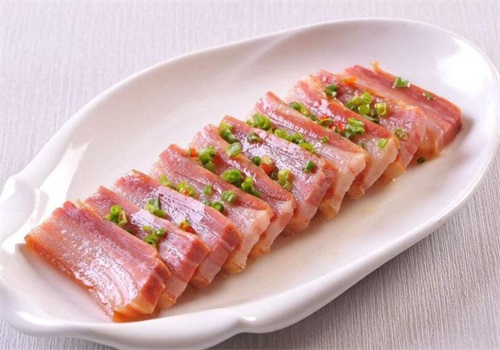 刀板香