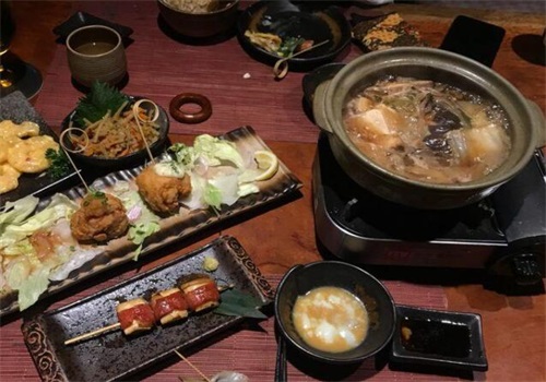 鸟匠料理
