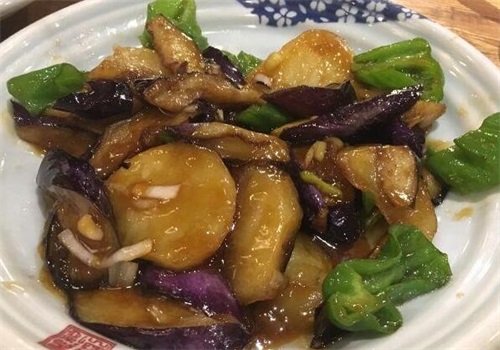 关之北东北菜