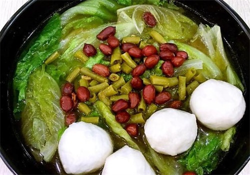 华记桂林米粉