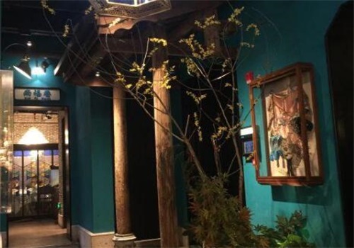 宴长沙产品 门店图片