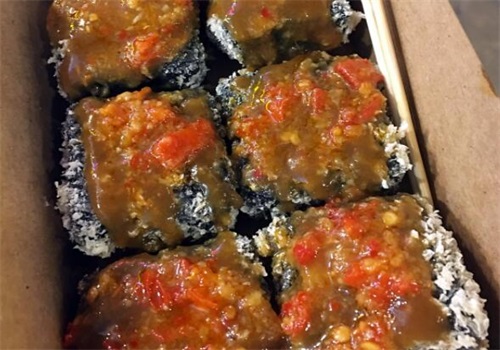 豆腐王朝