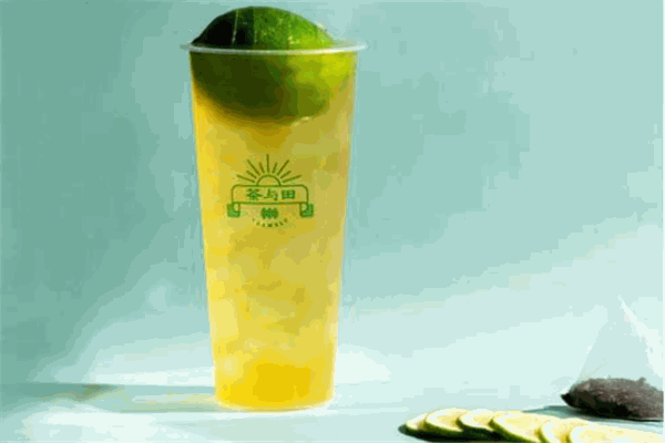 茶与田