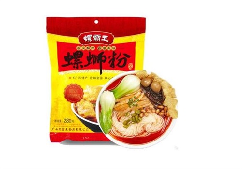 螺霸王螺蛳粉