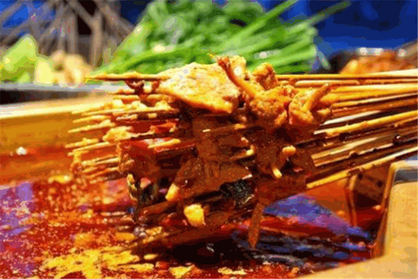 山城风串串王产品 门店图片