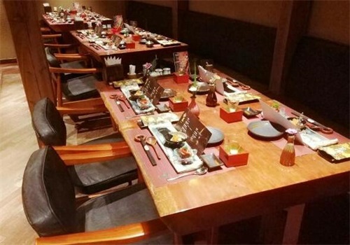 鸟匠料理