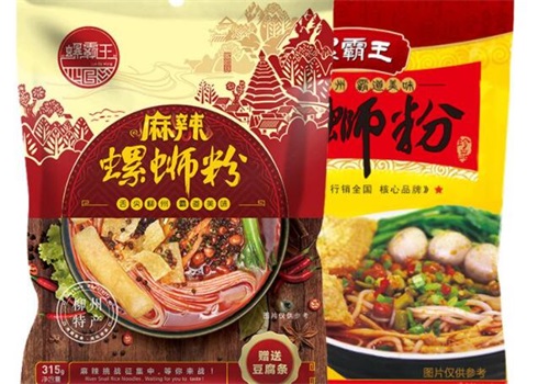 螺霸王螺蛳粉