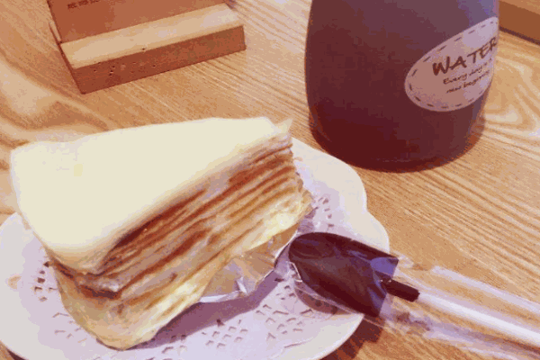 荷风甜品产品 门店图片
