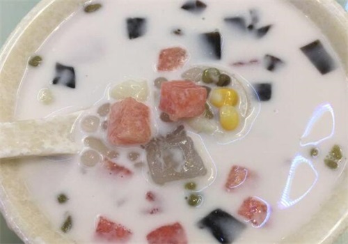 椰乡炖品
