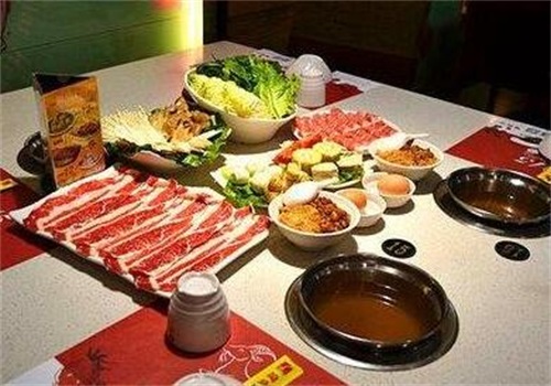 陶乡涮涮锅