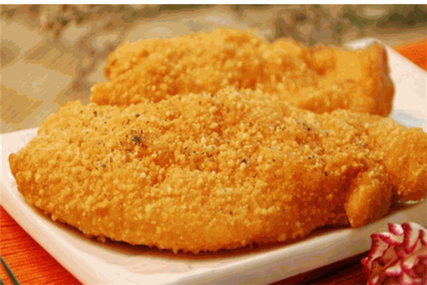 正食汇鸡排