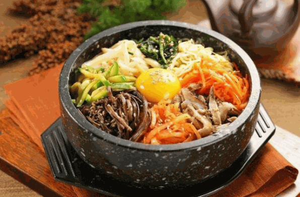 翻腾吧拌饭