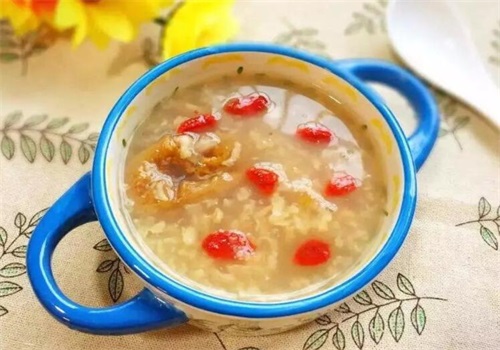 一粥一味