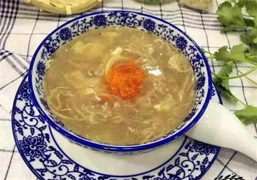 食盈碗仔翅