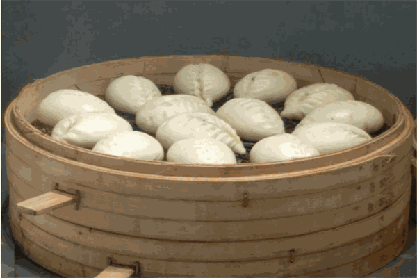 卿品鲜包