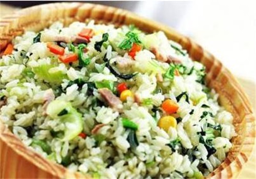 老徽州菜饭产品 门店图片