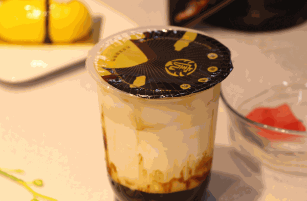 美座黑糖奶茶费用多少钱?创业费用低,值得投资好项目