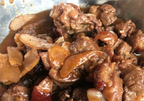 宁大姐第一家脆皮狗肉馆