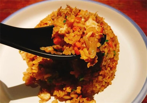 觅觅轻食粥
