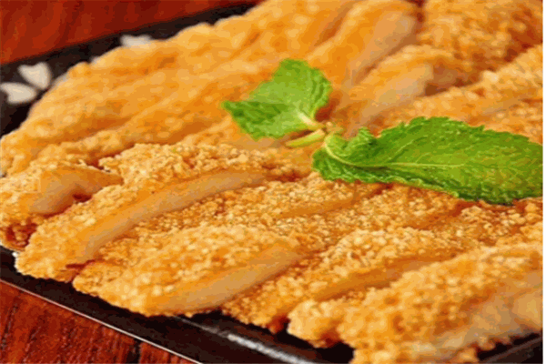 正食汇鸡排