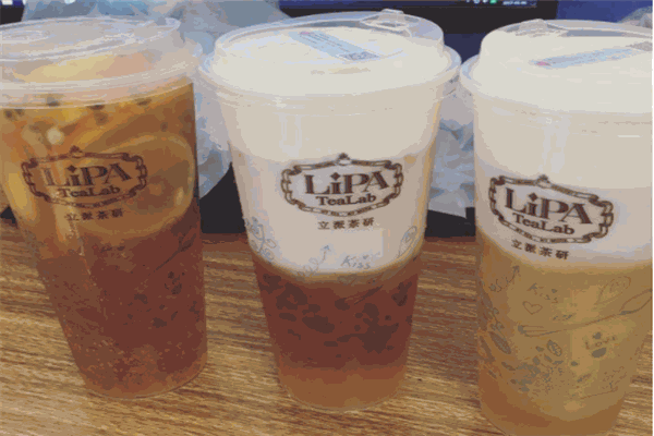立派茶研