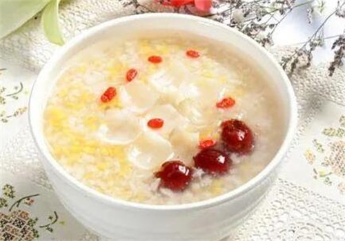 一粥一味
