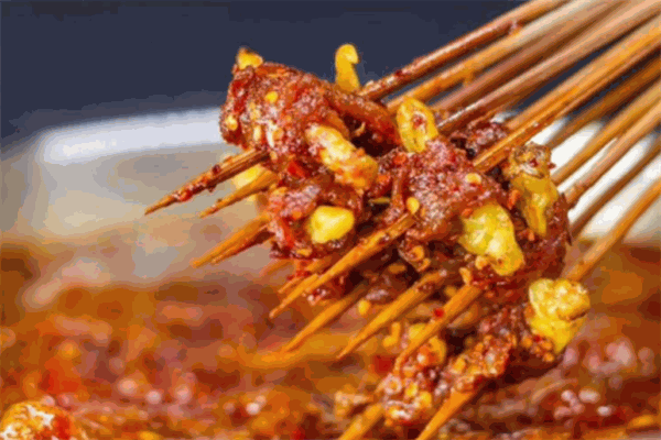 串串哆哆产品 门店图片