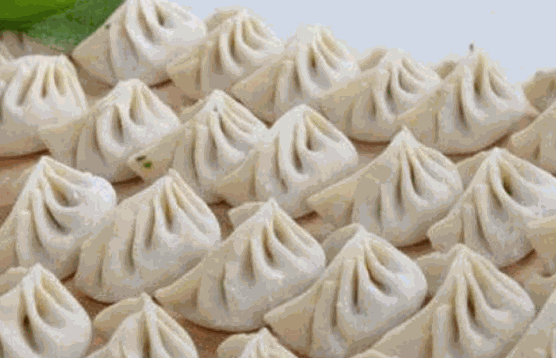 喜旺达水饺