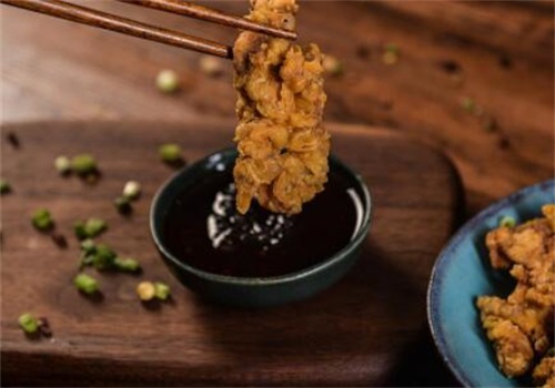 鑫钰隆食品产品 门店图片