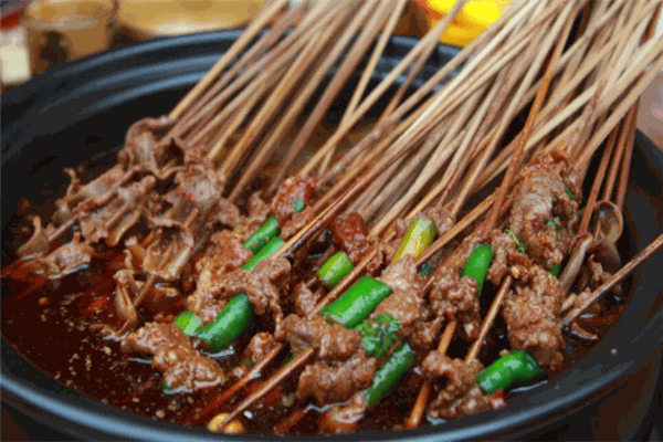 程吉香火锅串串产品 门店图片