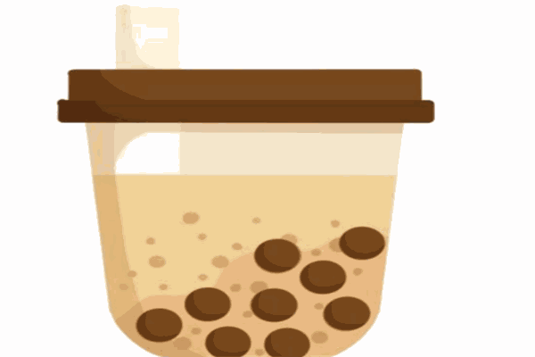 小茶僮奶茶