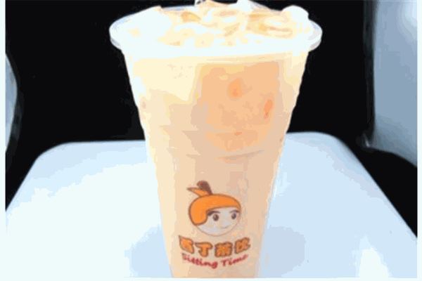 西丁茶饮