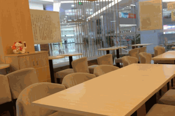 芋道甜品产品 门店图片