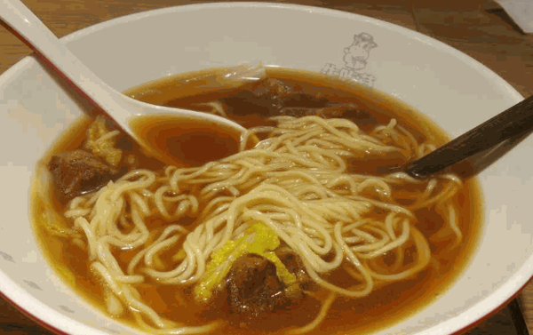 黄太牛牛杂面加盟