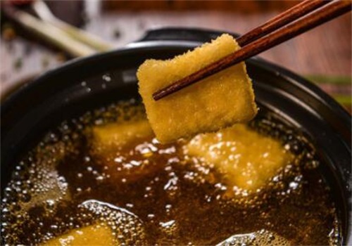 鑫钰隆食品