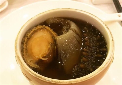 聚春园佛跳墙产品 门店图片