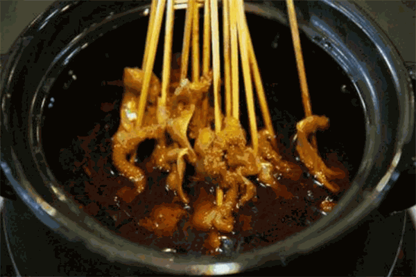 江二娃·串串龙火锅串串产品 门店图片