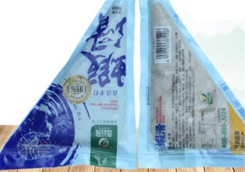 鑫钰隆食品产品 门店图片