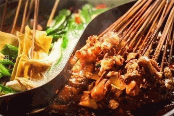 尊品味小牛肉火锅产品 门店图片