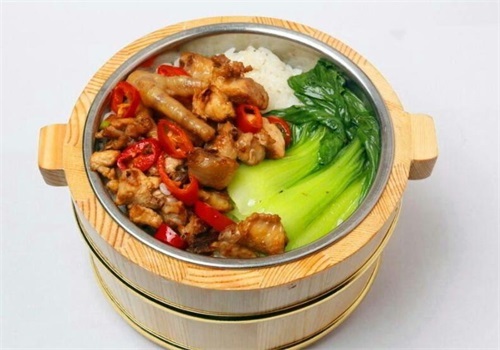 乒乓公桶饭
