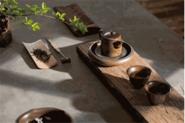 旅茶茶