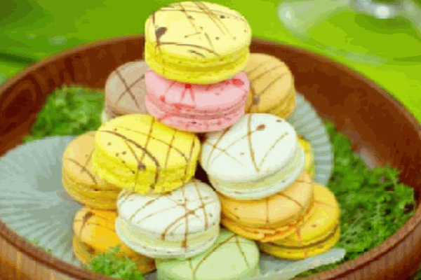 忆缘记甜品产品 门店图片