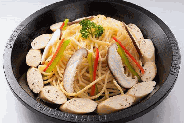 豪客莱黑椒厨房产品 门店图片