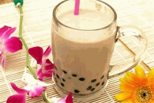 小e思茶