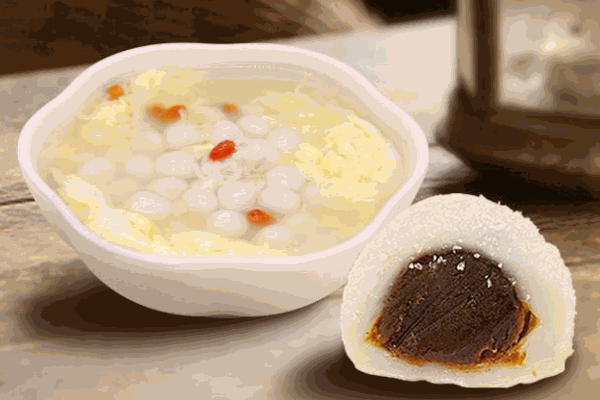 小满手作产品 门店图片