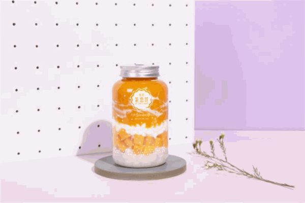 茶恋花