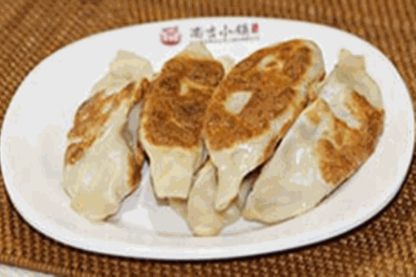 南吉小镇中式简餐产品 门店图片